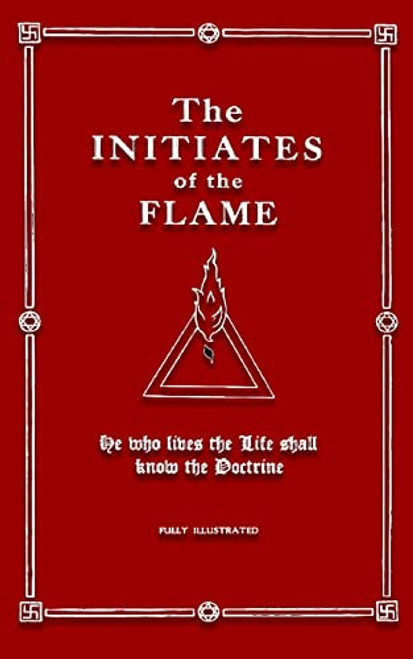 Initiates of the Flame