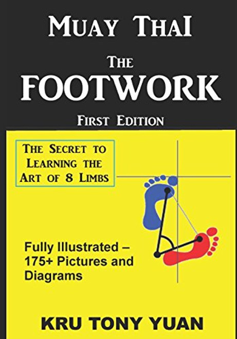 Muay Thai: The Footwork
