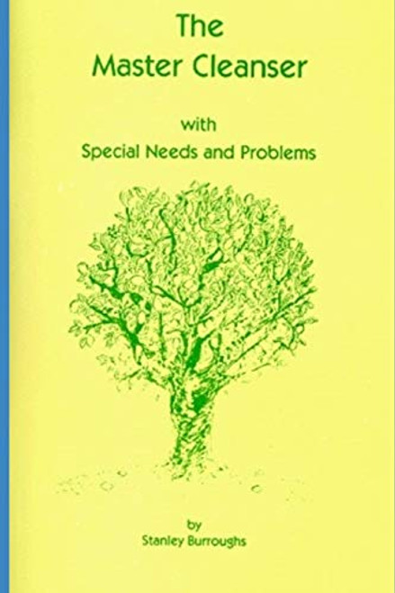 Master Cleanse by Stanley Burroughs