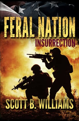 Feral Nation - Insurrection