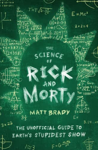 Science of Rick and Morty