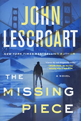 Missing Piece: A Novel (19) (Dismas Hardy)