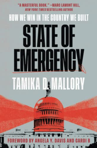 State of Emergency: How We Win in the Country We Built