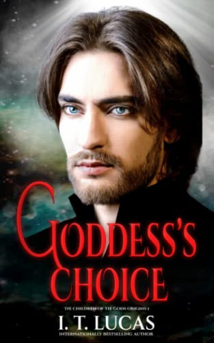 Goddess's Choice: A Children of the Gods Prequel
