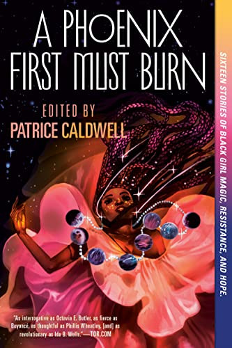 Phoenix First Must Burn