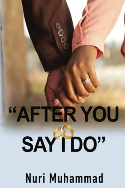 After You Say I Do