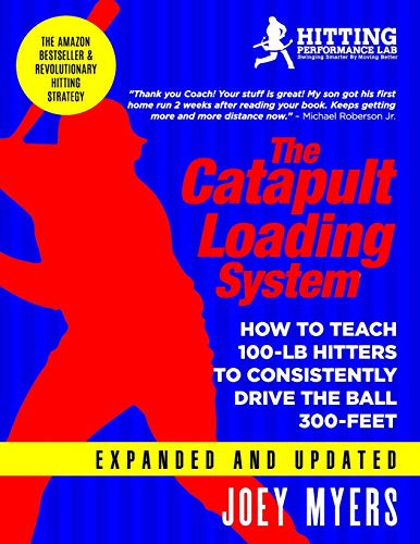 Catapult Loading System