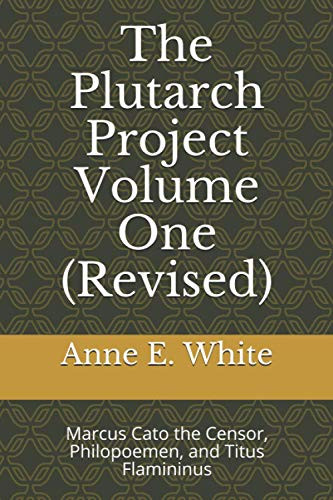 Plutarch Project volume 1