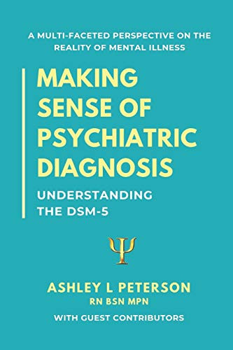 Making Sense of Psychiatric Diagnosis