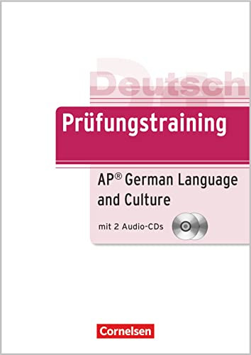 Prufungstraining DaF