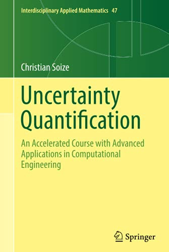 Uncertainty Quantification