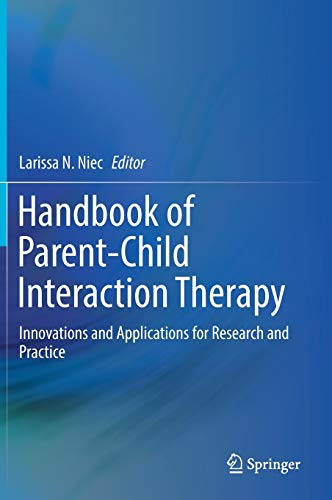 Handbook of Parent-Child Interaction Therapy