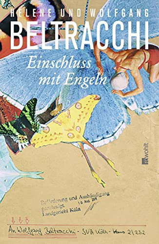 Einschluss mit Engeln