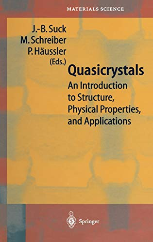 Quasicrystals
