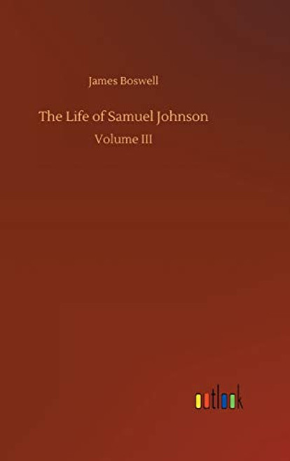 Life of Samuel Johnson