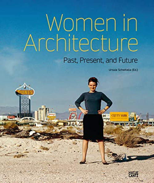Women in Architecture: From History to Future
