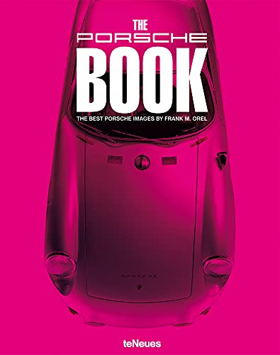 Porsche Book