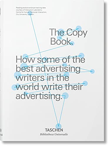 Copy Book: How Some of the Best Advertising Writers in the World