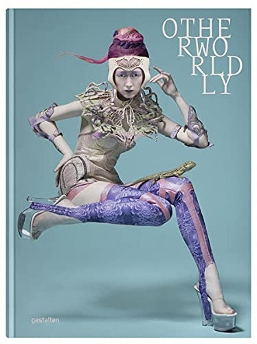 Otherworldly: Avant-Garden Fashion and Style