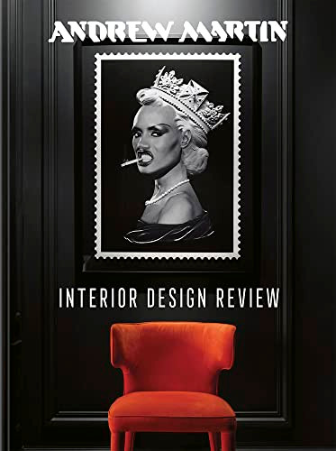 Andrew Martin Interior Design Review volume 26