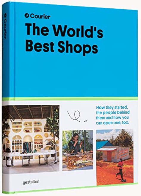 World's Best Shops