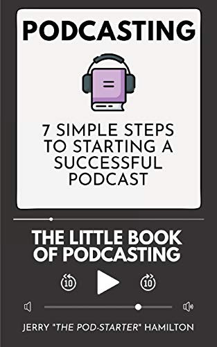 Podcasting - The Little Book of Podcasting