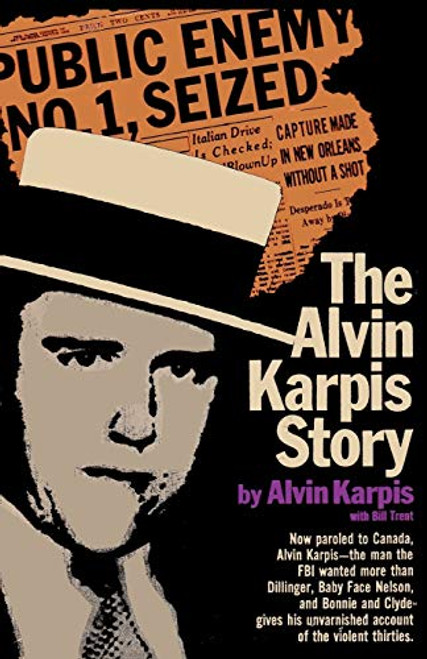 Alvin Karpis Story