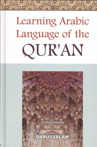 Learning Arabic Language Of The Quran