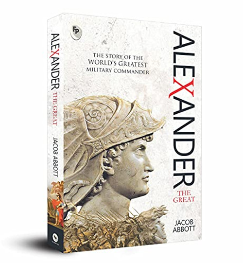 Alexander: The Great