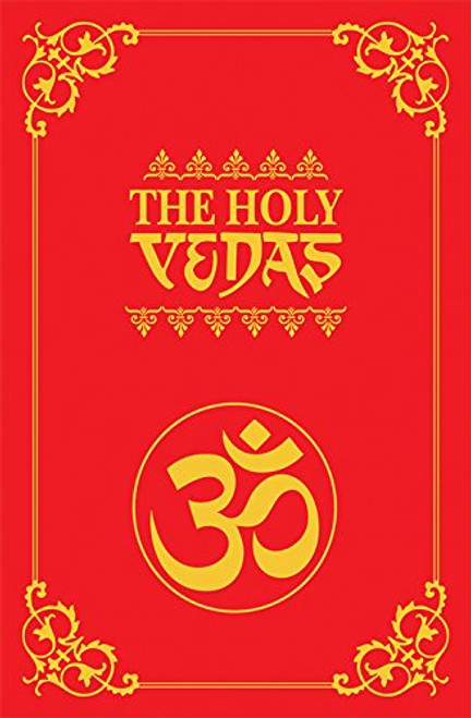 Holy Vedas