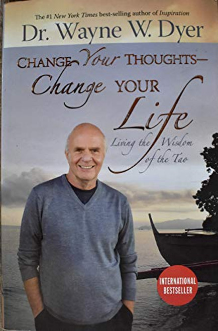 Change Your Thoughts Change Your Life