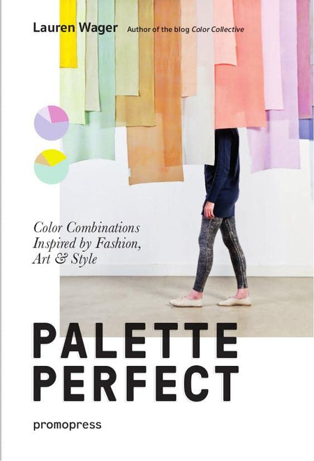 Color Collective's Palette Perfect