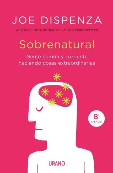 Sobrenatural: Gente corriente haciendo cosas extraordinarias