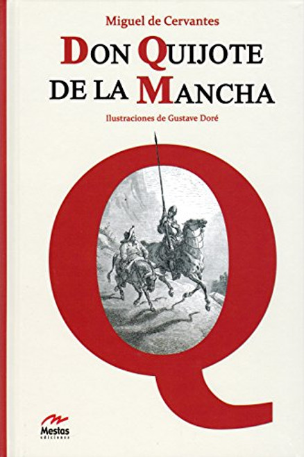 Don Quijote de la Mancha