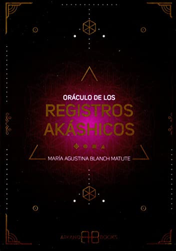 Oraculo de los registros akashicos