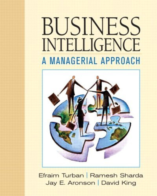 Business Intelligence