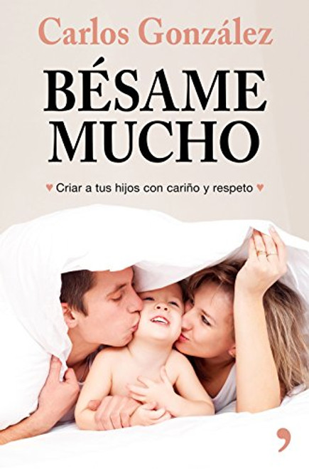 Bisame mucho (nueva presentacion)