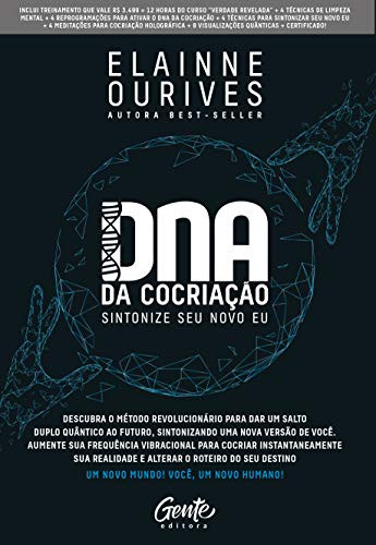 DNA da Cocriacao - Sintonize seu novo eu