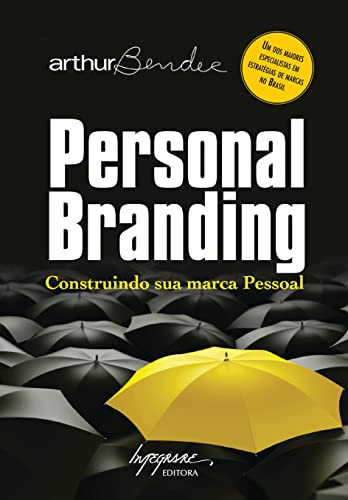 Personal Branding: Construindo Sua Marca Pessoal