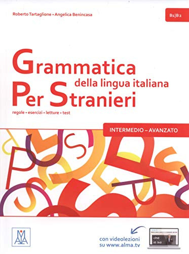 Nuova Grammatica Pratica Della Lingua Italiana by Helene Hanff