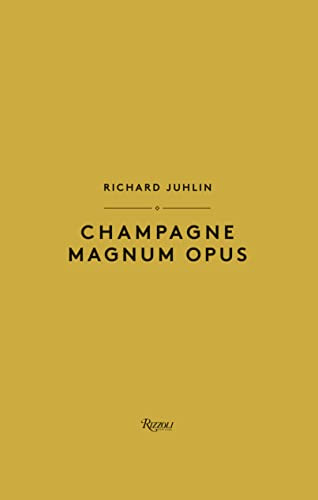 Champagne Magnum Opus