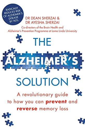 Alzheimer's Solution