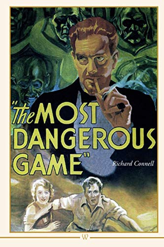 Most Dangerous Game