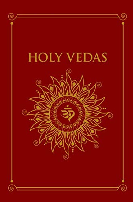 Holy Vedas