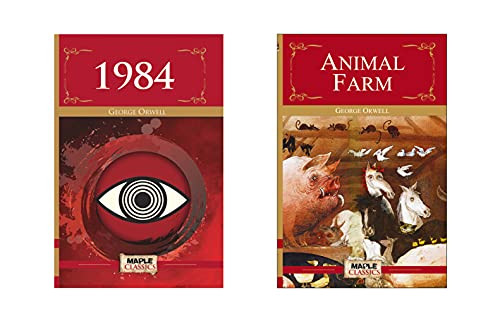 1984 Animal Farm