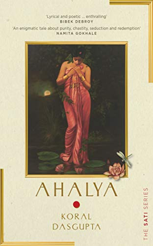 Ahalya: Sati Series I