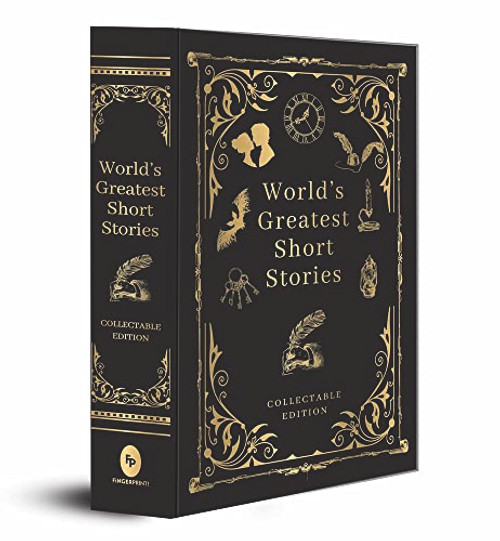 World's Greatest Short Stories