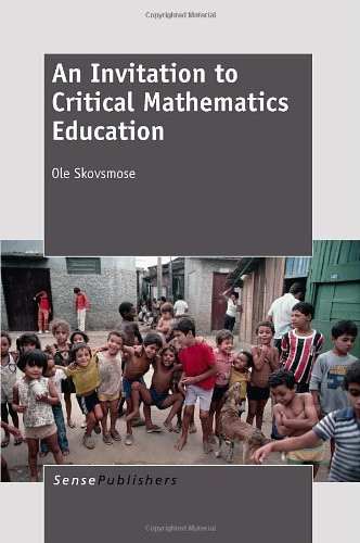 Invitation to Critical Mathematics Education