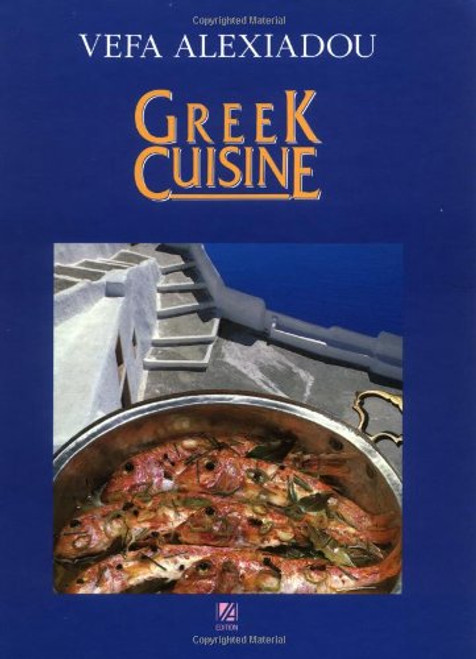 Greek Cuisine
