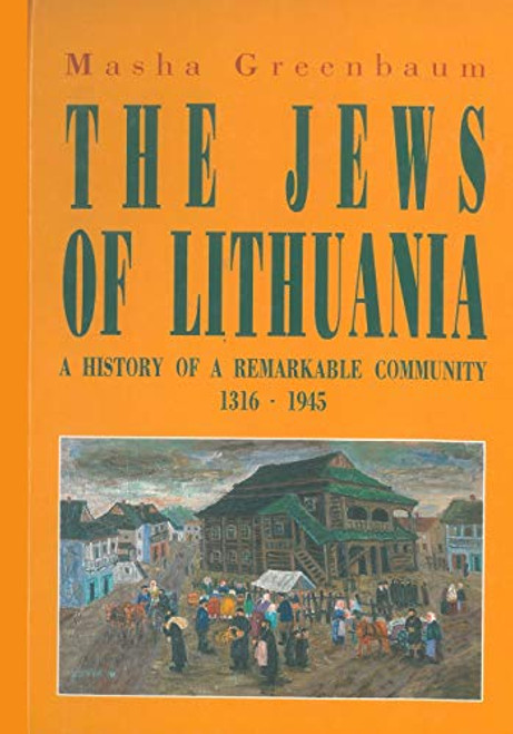 Jews of Lithuania